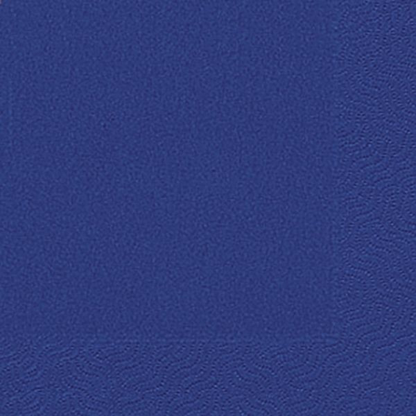 7321011040513 - Servietten 24x24cm dunkelblau 3-lagig 1 4-Falz 7321011040513 DUNI 104051 20 Stück 7321011040513 - Servietten 24x24cm dunkelblau 3-lagig 1 4-Falz 7321011040513 DUNI 104051 20 Stück
