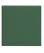 Servietten 104050, dunkelgr&uuml;n / Uni, 3-lagig, 40x40cm