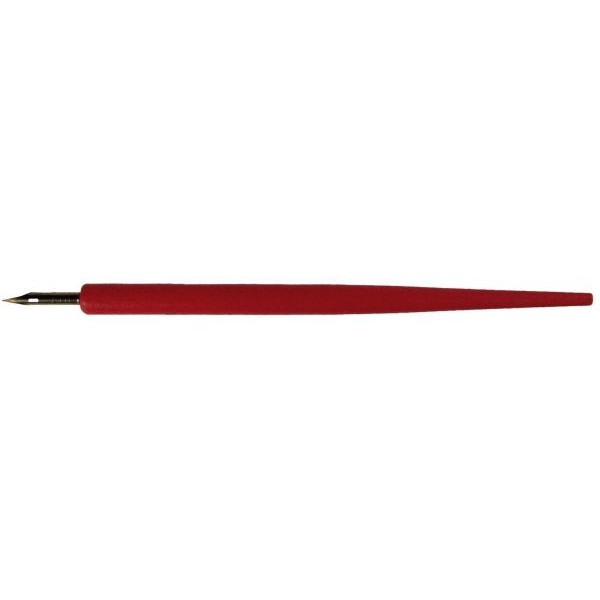4014509043143 - KN108 Federhalter Holz rot 4014509043143 Standardgraph 4014509043143 - KN108 Federhalter Holz rot 4014509043143 Standardgraph