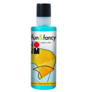 Window Color Fun&Fancy 0406 04 095, azurblau, 80ml