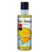 Window Color Fun&Fancy 0406 04 183, gold, 80ml