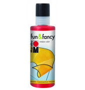 Window Color Fun&Fancy 0406 04 031, kirschrot, 80ml