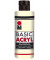 Acrylmalfarbe Basic Acryl 1200 04 271, elfenbein, 80ml