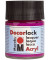 Acrylfarbe Decorlack 1130 05 014, magenta, 50ml