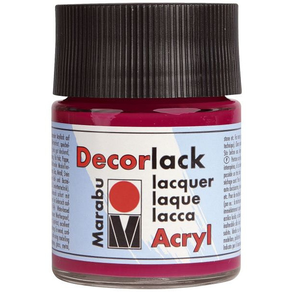 4007751097873 - Acrylfarbe Decorlack 1130 05 032 karminrot 50ml 4007751097873 50 Milliliter 4007751097873 - Acrylfarbe Decorlack 1130 05 032 karminrot 50ml 4007751097873 50 Milliliter