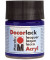 Acrylfarbe Decorlack 1130 05 051, violett dunkel, 50ml