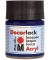 Acrylfarbe Decorlack 1130 05 053, dunkelblau, 50ml