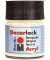 Acrylfarbe Decorlack 1130 05 271, elfenbein, 50ml