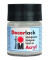 Acrylfarbe Decorlack 1130 05 782, metallic silber, 50ml