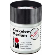 Krakelee Crackle Medium 1140 05 840, klar, 50ml