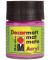 Acrylfarbe Decormatt 1401 05 033, pink, 50ml