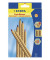 Buntstifte-Set Color Giants, L3931120, farbig sortiert, sechskant, Packung
