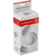 Backförmchen für zB Muffins D 50mm 