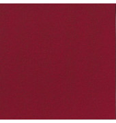 Tischdecke 104081, bordeaux / Uni, 84cm x 84cm