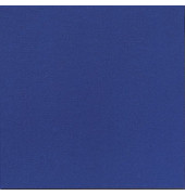 Tischdecke 104088, dunkelblau / Uni, 84cm x 84cm