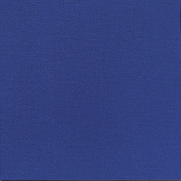 Duni Tischdecke 104088, dunkelblau / Uni, 84cm x 84cm 7321011040889 Duni