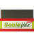 Schülertafel Scolaflex A1 unzerbrechlich, 794723000, 25,9x17,7cm, vorn Lineatur 7 / hinten Lineatur 2