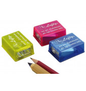 1053421 Linksh&auml;nder Dosenspitzer Lefty transparent