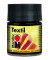 Stoffmalfarbe Textil 1716 05 073, schwarz, 50ml