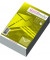Versandtaschen 30002418, B6, ohne Fenster, nassklebend, lange Seite offen, 75g, weiß