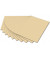 6110 E 300g Fotokarton 50x70cm chamois