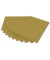 6165 E 300g Fotokarton 50x70cm gold