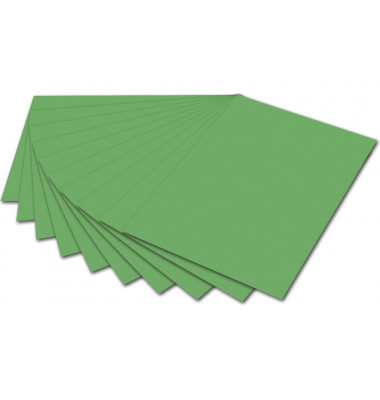 Fotokarton 6154, smaragd, 50x70cm, 300g