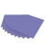 Fotokarton 6145037, veilchenblau, A4, 300g