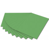 Fotokarton 6145054, smaragd, A4, 300g