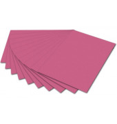 Fotokarton 6145029, altrosa, A4, 300g