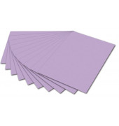 Fotokarton 6145031, lila, A4, 300g