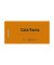 701153 Bk100Abr. Blockgutscheine orange Cola