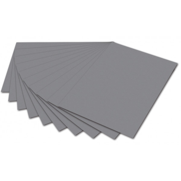 4001868614848 - Fotokarton A4 steingrau 300g 614 50 84 4001868614848 folia 50 Stück 4001868614848 - Fotokarton A4 steingrau 300g 614 50 84 4001868614848 folia 50 Stück