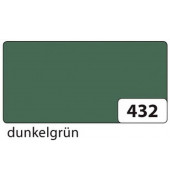 Fotokarton 65432, dunkelgrün, 48x68cm, 380g