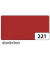 65221 380g Plakatkarton 48x68 dunkelrot