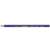 Bleistift Schreiblernstift 1730101 blau 3,7mm B
