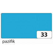 6733 E Tonpapier 50x70cm 130g pazifik