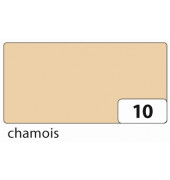 Tonzeichenpapier 50x70cm 130g chamois 6710E