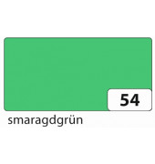 6754 E Tonpapier 50x70cm 130g smaragd