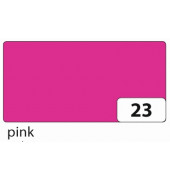 6723 E Tonpapier 50x70cm 130g pink