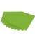 6455 130g Tonpapier A4 grasgrün