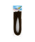 77885 50cm Chenilledraht 8mm braun