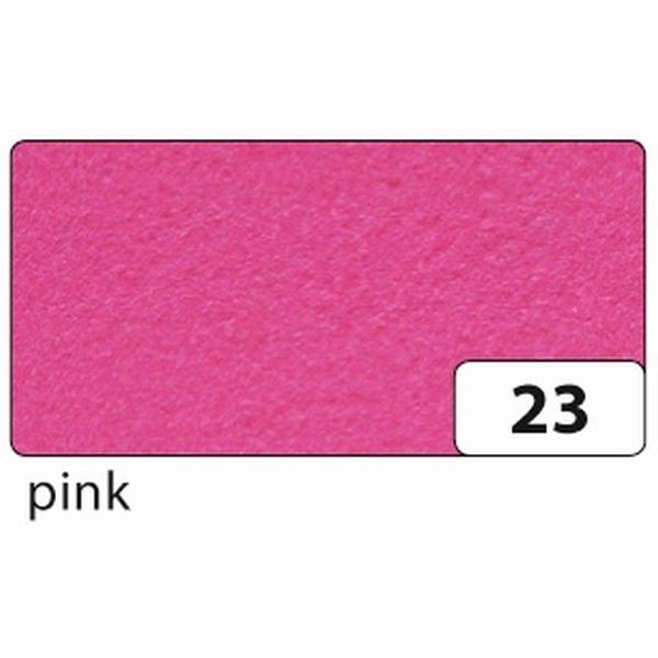 4001868524239 - Bastelfilz 20x30cm 150g pink 520423 4001868524239 10 Bogen 4001868524239 - Bastelfilz 20x30cm 150g pink 520423 4001868524239 10 Bogen