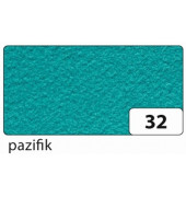 520432 20x30cm Bastelfilz pazifik