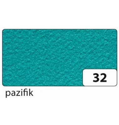 520432 20x30cm Bastelfilz pazifik 520432 20x30cm Bastelfilz pazifik