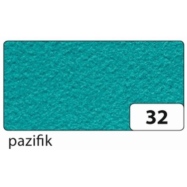 4001868524321 - Bastelfilz 20x30cm 150g pazifikblau 520432 4001868524321 10 Bogen 4001868524321 - Bastelfilz 20x30cm 150g pazifikblau 520432 4001868524321 10 Bogen