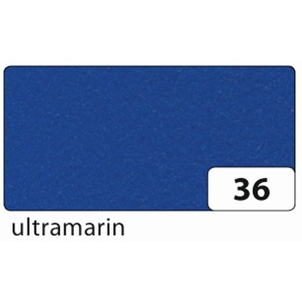 4001868524369 - Bastelfilz 20x30cm 150g ultramarin 520436 4001868524369 10 Bogen 4001868524369 - Bastelfilz 20x30cm 150g ultramarin 520436 4001868524369 10 Bogen