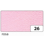 Bastelfilz 20x30cm 150g rosa 520426