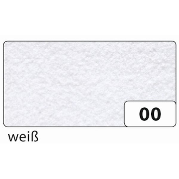 4001868524000 - Bastelfilz 20x30cm 150g weiß 520400 4001868524000 10 Bogen 4001868524000 - Bastelfilz 20x30cm 150g weiß 520400 4001868524000 10 Bogen