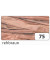9075 50g  Naturbast Bast Raffia matt rehbraun